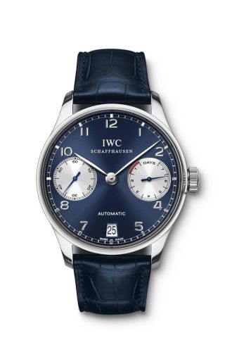 IWC Portuguese Automatic Laureus IW5001-12