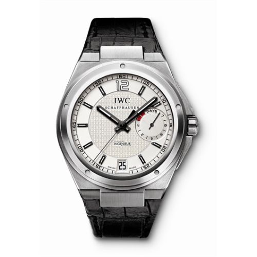 IWC Big Ingenieur Platinum IW5005-02