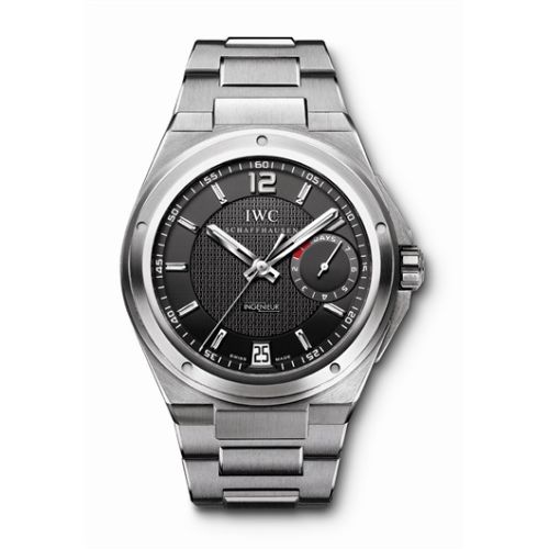 IWC Big Ingenieur Black IW5005-05