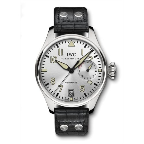 IWC Big Pilot Father And Son IW5009-06