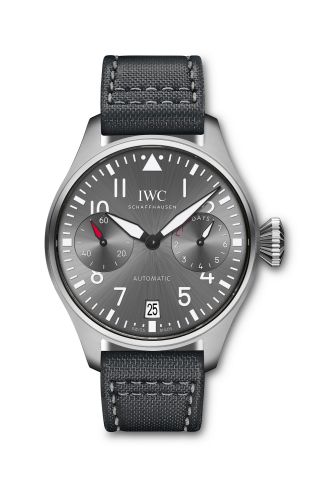 IWC Big Pilot Patrouille Suisse IW5009-10