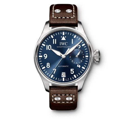 IWC Big Pilot Le Petit Prince IW5009-16