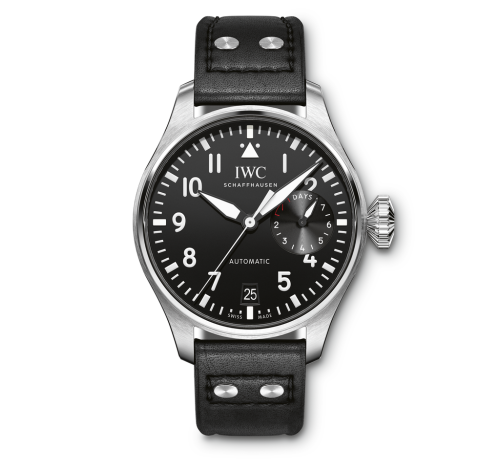 IWC Big Pilot's Watch IW5010-01