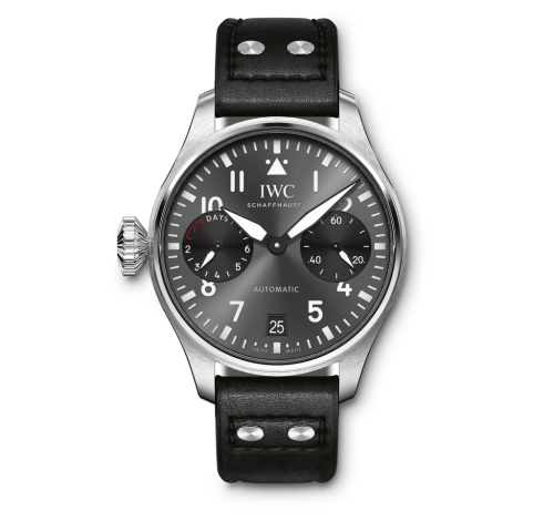 IWC Big Pilot's Watch Right-Hander IW5010-12