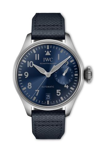 Big Pilot's Watch IWC Racing Works IW5010-19