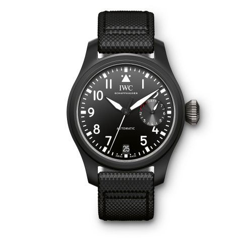 IWC Big Pilot Top Gun IW5020-01