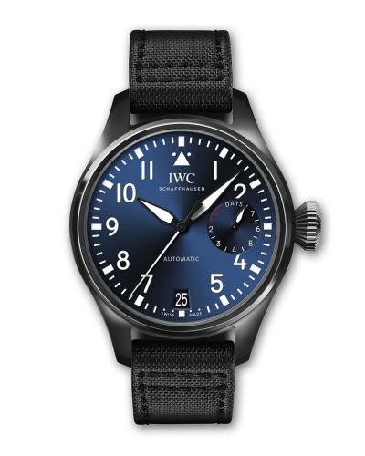 IWC Big Pilot Top Gun Boutique Rodeo Drive IW5020-03
