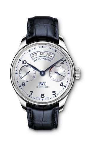 IWC Portugieser Annual Calendar BFI London Film Festival IW5035-05