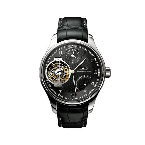 IWC Portugieser Sidérale Scafusia IW5041-01