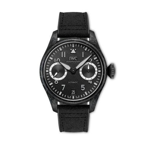 IWC Big Pilot's Watch AMG G 63 CMC IW5062-01