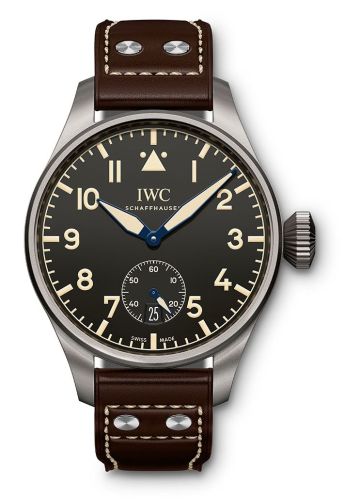 IWC Big Pilot Heritage 48 IW5103-01