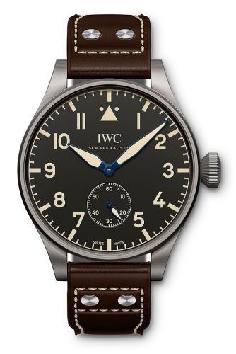 IWC Big Pilot Heritage 55 IW5104-01
