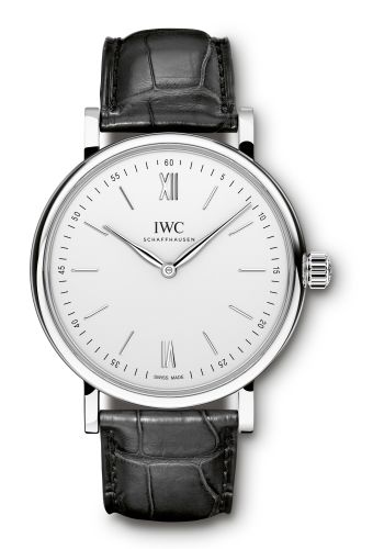 IWC Portofino Pure Classic Stainless Steel IW5111-02