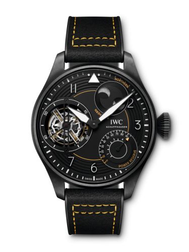 Big Pilot Constant-Force Tourbillon IWC Racing IW5905-01