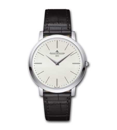 Jaeger-LeCoultre Master Ultra Thin 1907 Platinum 1296520