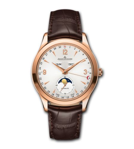 Jaeger-LeCoultre Master Calendar Pink Gold 1552520