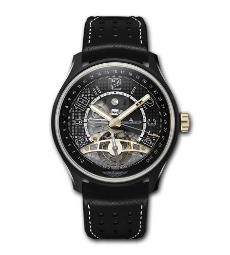 Jaeger-LeCoultre AMVOX3 Tourbillon GMT 193C450