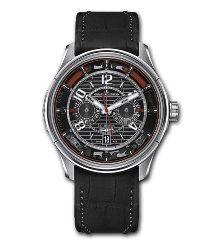 Jaeger-LeCoultre AMVOX7 Chronograph 194T470