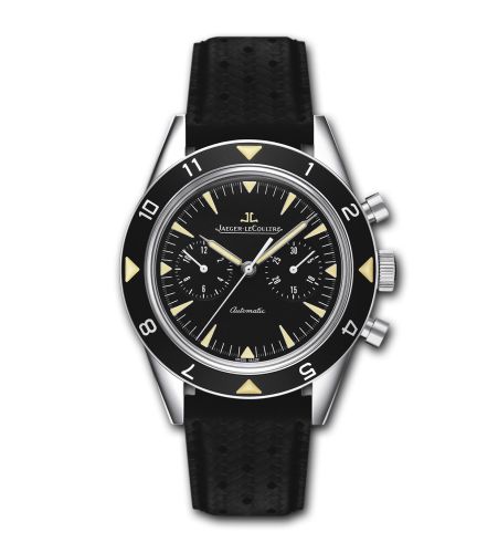 Jaeger-LeCoultre Deep Sea Chronograph Boutique Edition 207857J