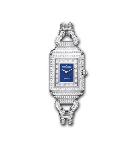Jaeger-LeCoultre Reverso One Cordonnet Diamond 2213399