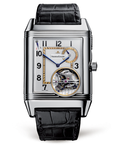 Jaeger-LeCoultre Reverso Grande Complication à Triptyque 2323425