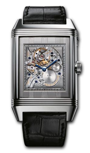 Jaeger-LeCoultre Reverso Répétition Minutes à Rideau 2353520