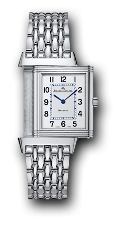 Jaeger-LeCoultre Reverso Classique Quartz Bracelet 2518110