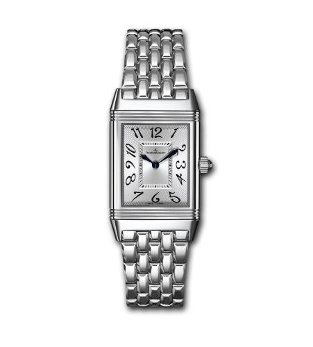 Jaeger-LeCoultre Reverso Duetto Classique Bracelet 2568102