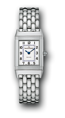 Jaeger-LeCoultre Reverso Lady Quartz Bracelet 2618110