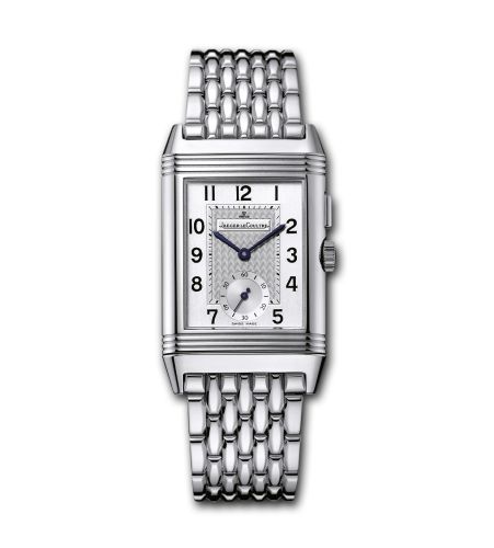 Jaeger-LeCoultre Reverso Duo Bracelet 2718110