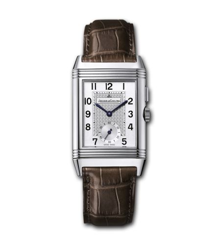 Jaeger-LeCoultre Reverso Duo 2718410