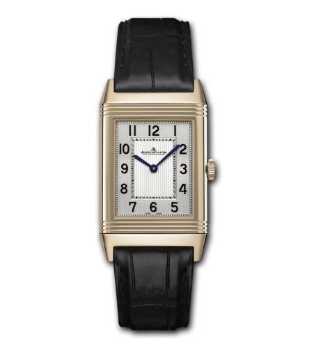 Jaeger-LeCoultre Grande Reverso Ultra Thin Pink Gold 2782520