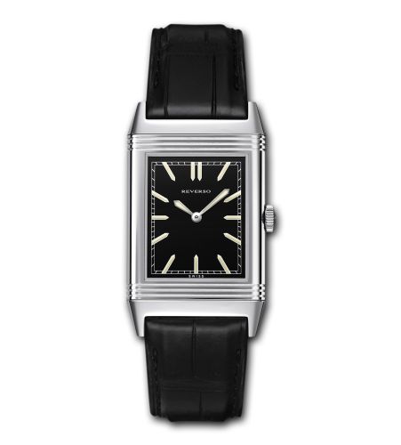 Jaeger-LeCoultre Grande Reverso Ultra Thin 1931 Black 2788570