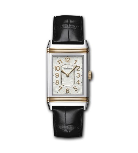 Jaeger-LeCoultre Grande Reverso Lady Ultra Thin Quartz Two Tone 3204422