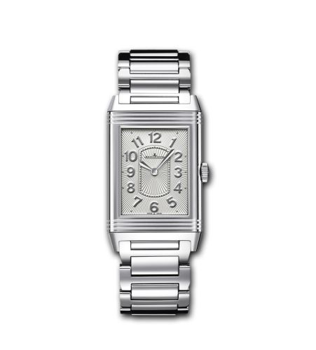 Jaeger-LeCoultre Grande Reverso Lady Ultra Thin Quartz Bracelet 3208120