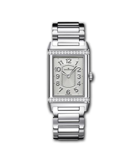 Jaeger-LeCoultre Grande Reverso Lady Ultra Thin Bracelet 3208121