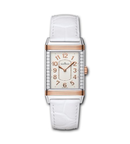 Jaeger-LeCoultre Grande Reverso Lady Ultra Thin Two Tone 3224420