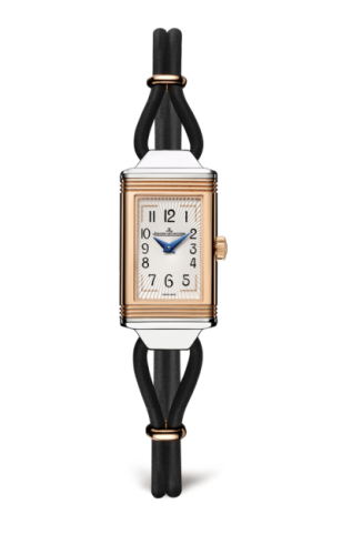 Jaeger-LeCoultre Reverso One Cordonnet 3264520