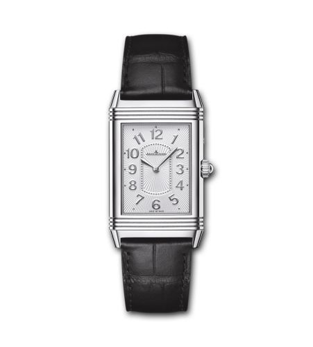 Jaeger-LeCoultre Grande Reverso Lady Ultra Thin Duetto Duo 3308421