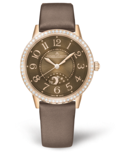 Jaeger-LeCoultre Rendez-Vous Night & Day 344242J