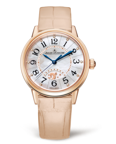 Jaeger-LeCoultre Rendez-Vous Night & Day 3462490