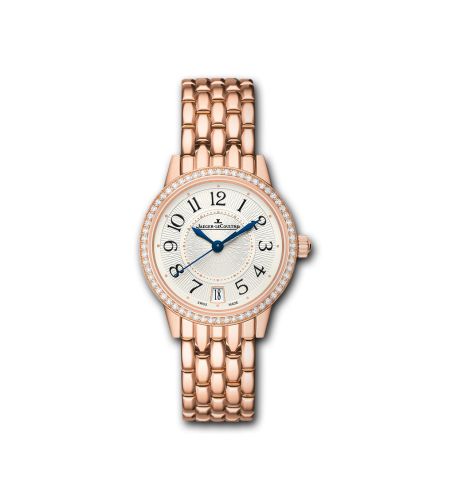 Jaeger-LeCoultre Rendez-Vous Date Small Pink Gold 3512120