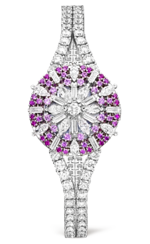 Jaeger-LeCoultre Rendez-Vous Secret 3553308
