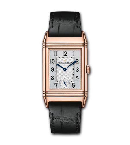 Jaeger-LeCoultre Grande Reverso Night & Day Pink Gold 3802520