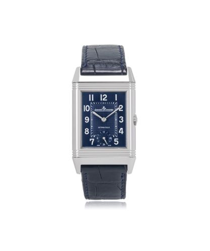 Jaeger-LeCoultre Grande Reverso Night & Day The Watch Gallery 380848L