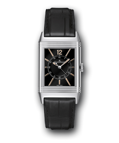 Jaeger-LeCoultre Grande Reverso 1931 Seconde Centrale 381357J
