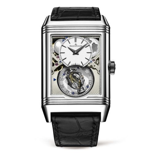 Jaeger-LeCoultre Reverso Tribute Gyrotourbillon 3946420