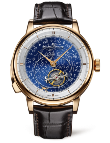 Jaeger-LeCoultre Master Grande Tradition Grande Complication 5022480