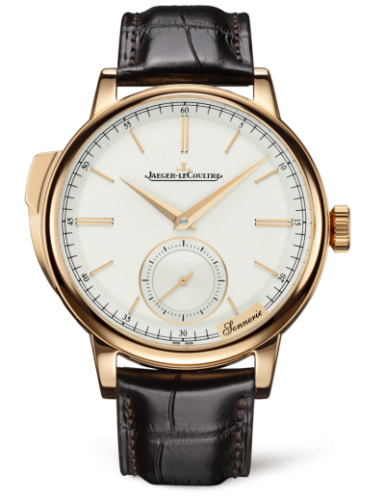 Jaeger-LeCoultre Master Grande Tradition Répétition Minutes 5092420