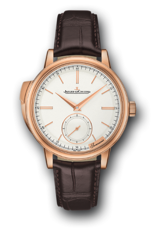 Jaeger-LeCoultre Master Grande Tradition Répétition Minutes 5092520